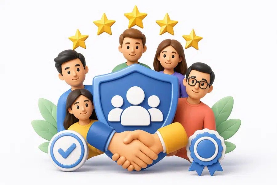 Trusted by 500+ happy clients
