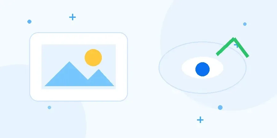 Client Image Usage illustration
